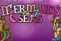Slot Mermaids of the 7 Seas