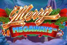 Slot Merry Megaways