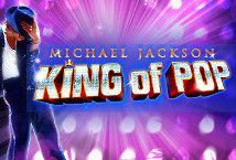 Slot Micheal Jackson King of Pop
