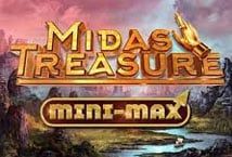 Slot Midas Treasure Mini-max