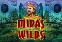 Slot Midas Wilds