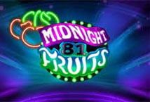 Slot Midnight Fruits