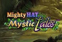 Slot Mighty Hat: Mystic Tales