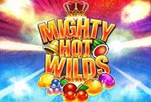 Slot Mighty Hot Wilds