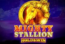 Slot Mighty Stallion Hold and Win