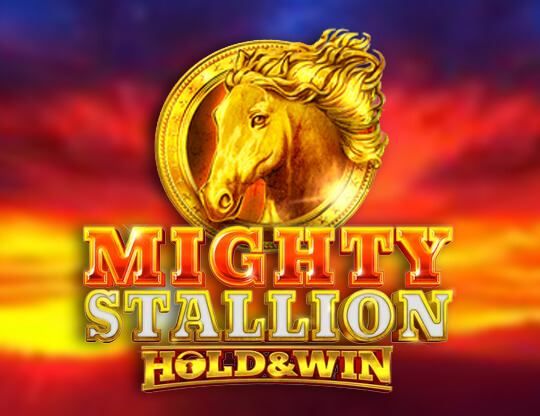Slot Mighty Stallion