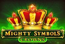 Slot Mighty Symbols Crowns