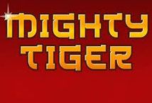 Slot Mighty Tiger (Aspect Gaming)
