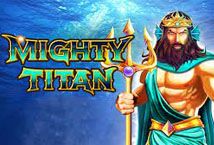 Slot Mighty Titan Link and Win