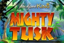 Slot Mighty Tusk