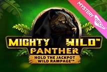 Slot Mighty Wild: Panther