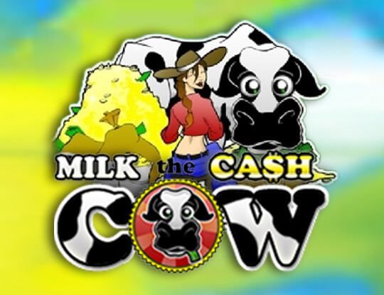 Slot Milk the Cash Cow