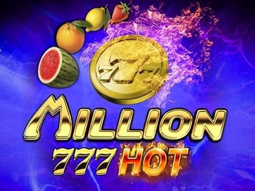 Slot Million 777 Hot