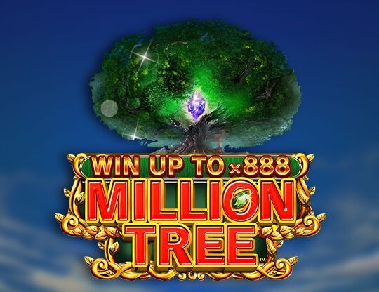 Slot Million Tree