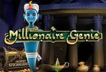 Slot Millionaire Genie (888)