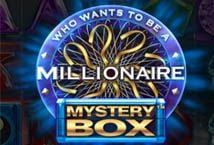 Slot Millionaire Mystery Box