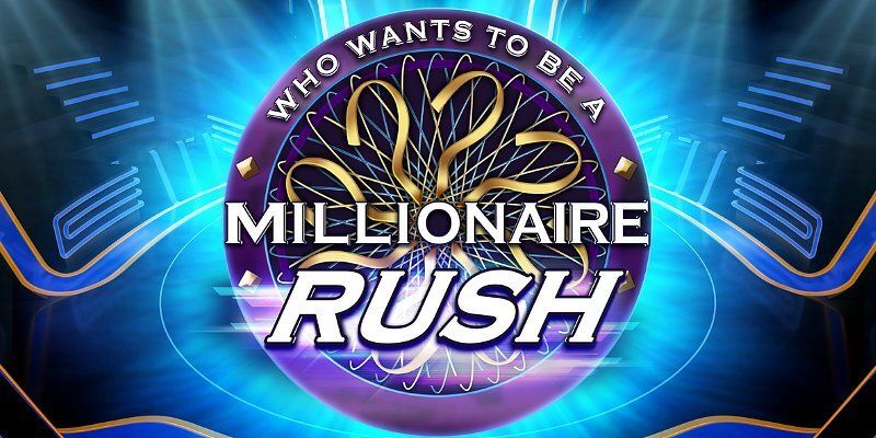 Slot Millionaire Rush