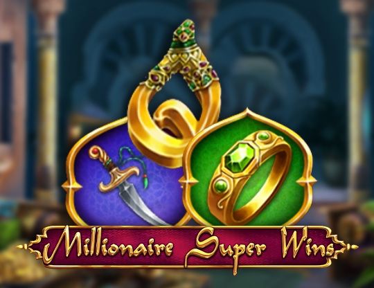 Slot Millionaire Super Wins