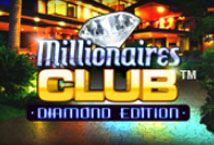 Slot Millionaires Club Diamond Edition