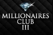 Slot Millionaires Club III