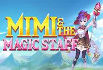 Slot Mimi And The Magic Staff