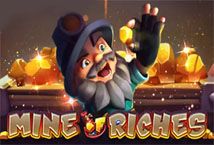 Slot Mine of Riches