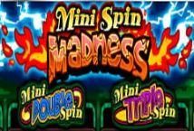 Slot Mini Spin Madness