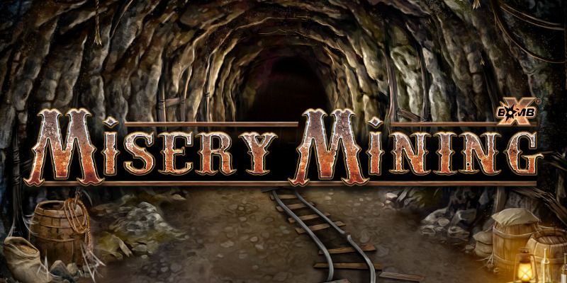 Slot Misery Mining xBomb