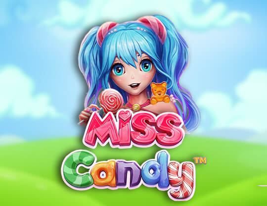 Slot Miss Candy