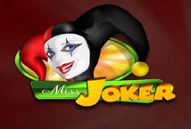 Online slot Miss Joker
