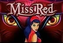 Slot Miss Red