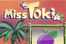 Slot Miss Toki