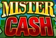 Slot Mister Cash