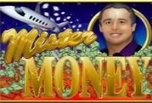 Slot Mister Money