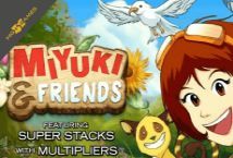 Slot Miyuki and Friends