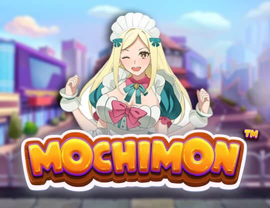 Slot Mochimon