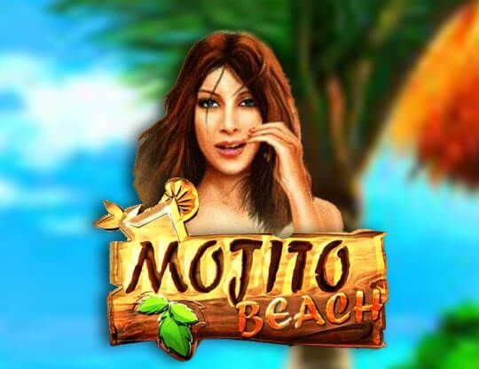 Slot Mojito Beach