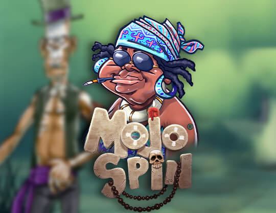 Slot Mojo Spin
