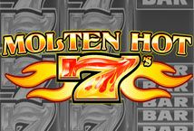 Slot Molten Hot 7s
