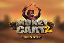Slot Money Cart 2 Bonus Reels
