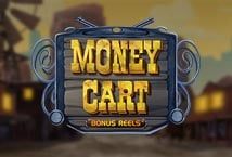 Slot Money Cart Bonus Reels