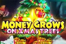 Slot Money Grows on Christmas Trees