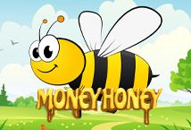 Slot Money Honey