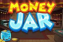 Slot Money Jar