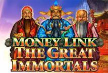 Slot Money Link The Great Immortals