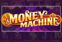 Slot Money Machine
