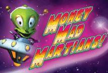 Slot Money Mad Martians