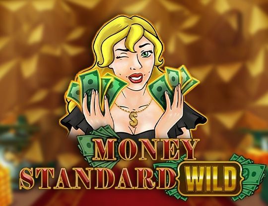 Slot Money Standard Wild