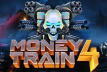 Slot Money Train 4