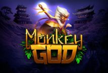 Slot Monkey God